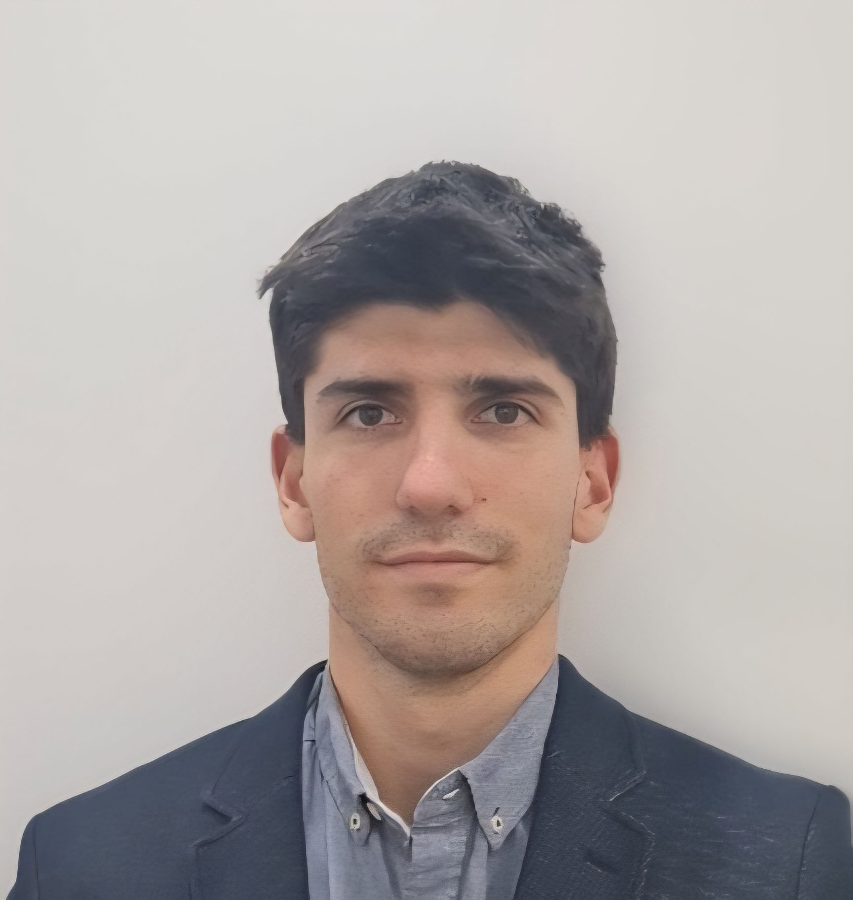 Gonzalo del Fraile